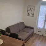 Apartman Funicolare