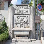 Funicolare Apartman Brunate