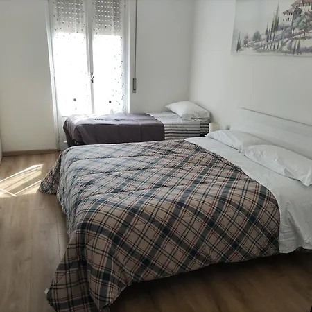 Apartament Funicolare *