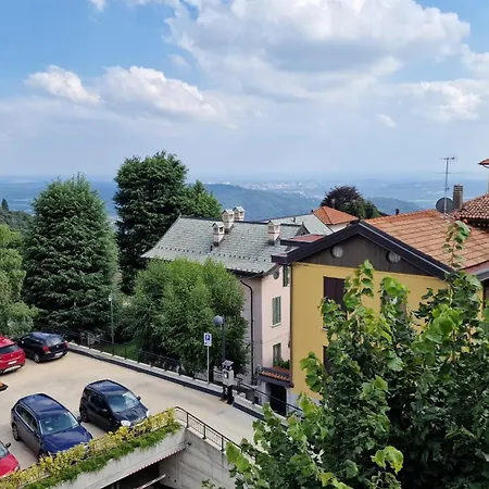 Apartman Funicolare *