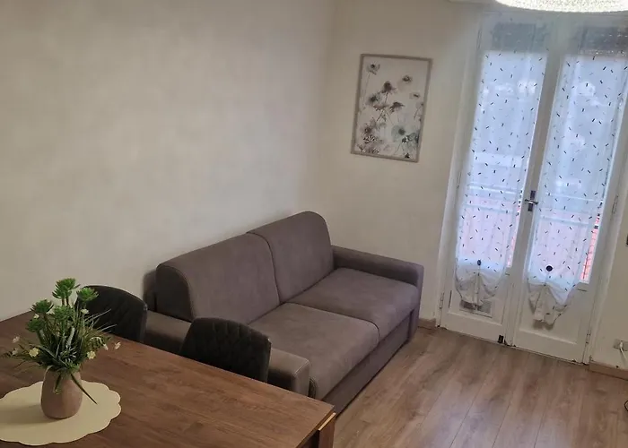 Apartman Funicolare