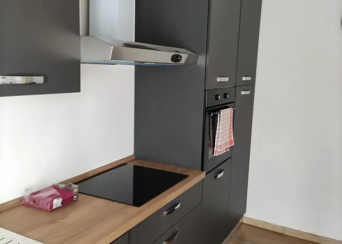 Funicolare Apartament Brunate