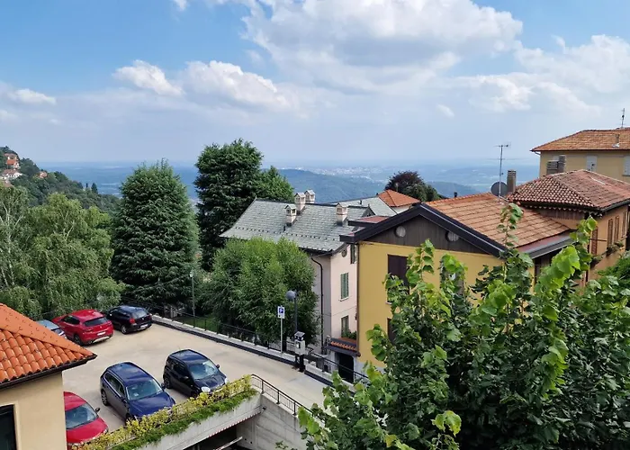 Apartament Funicolare *