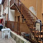 Funicolare Apartment *