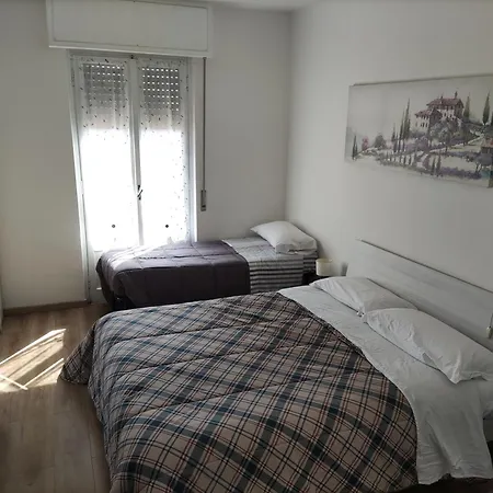 Funicolare Lejlighed