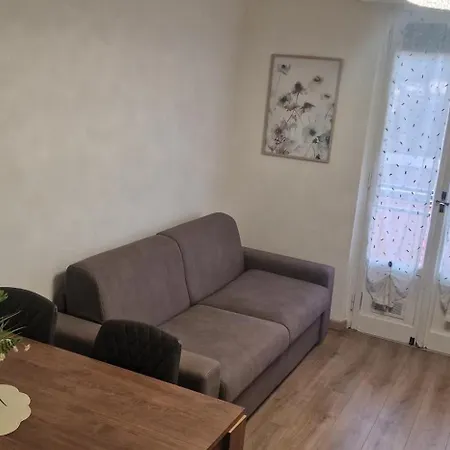 Appartement Funicolare