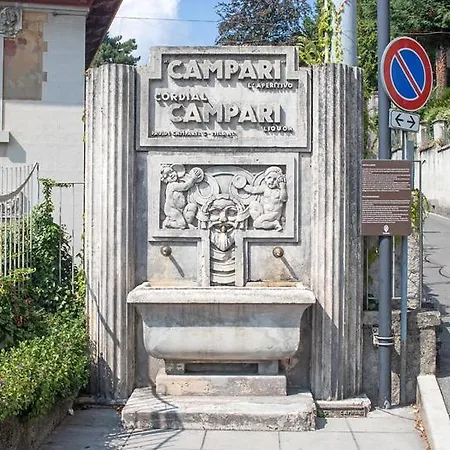Funicolare Appartement Brunate