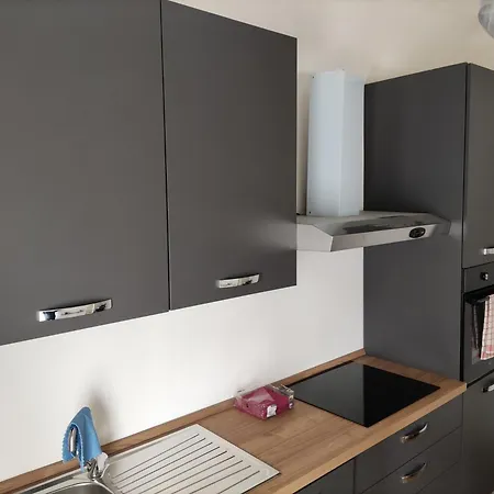 Funicolare Lejlighed Brunate