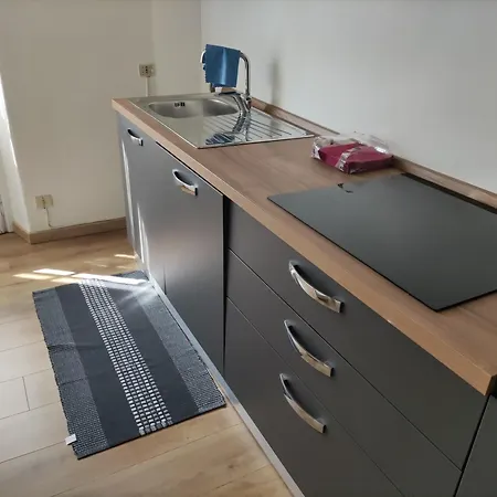 Funicolare Lejlighed *