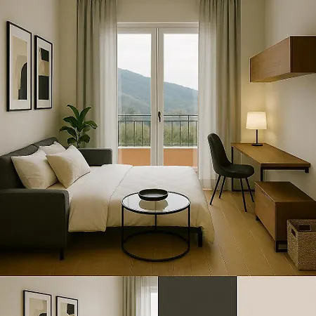 Appartement Funicolare *