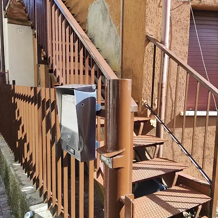 Funicolare Appartement Brunate