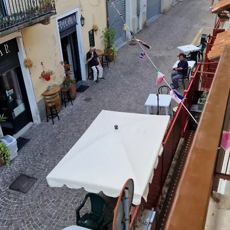 Funicolare Appartement Brunate