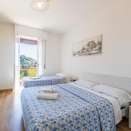 Apartment Guesthost - Funicolare *