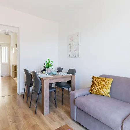 Guesthost - Funicolare Apartment *
