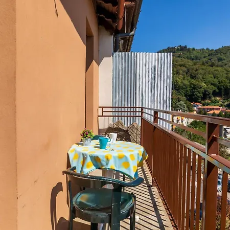 Guesthost - Funicolare Apartment *