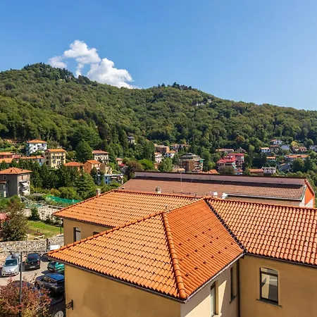 Apartment Guesthost - Funicolare *