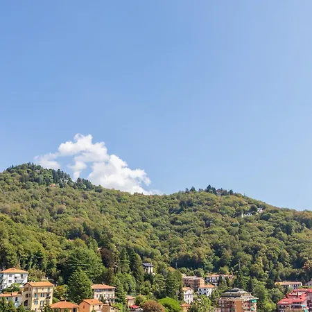 Apartment Guesthost - Funicolare *