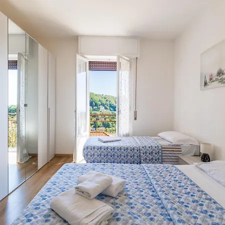 Guesthost - Funicolare Apartment
