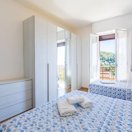 Apartment Guesthost - Funicolare