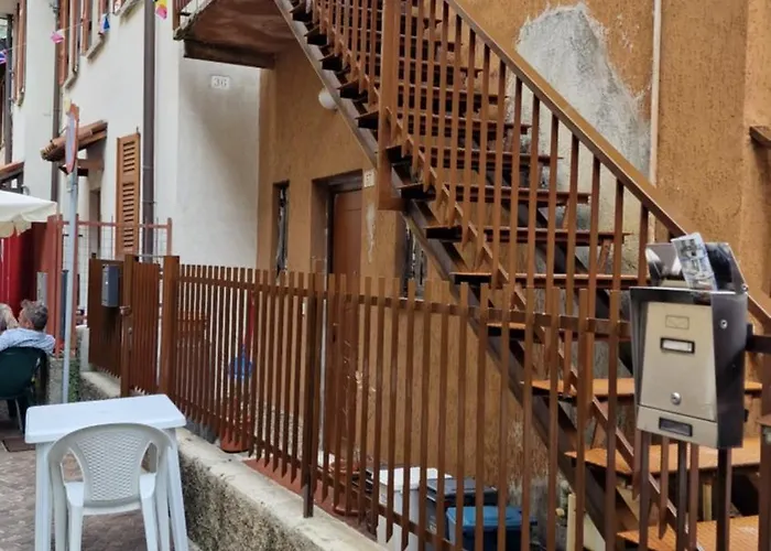 Funicolare Lejlighed *