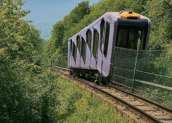 Lejlighed Funicolare *