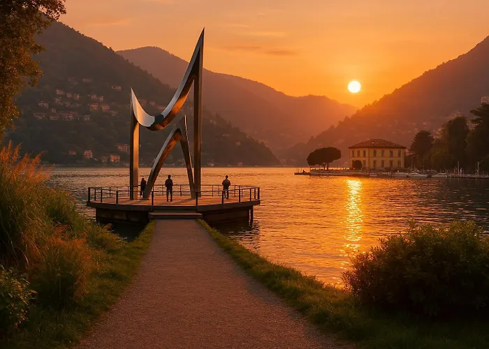 Funicolare Lejlighed *