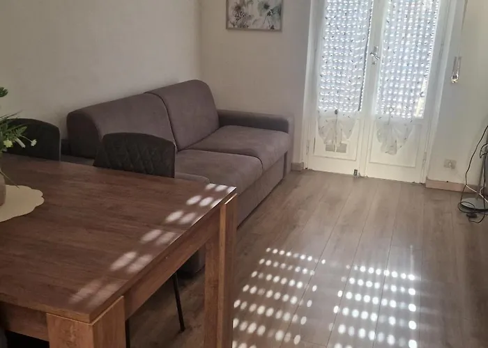 Funicolare * Brunate