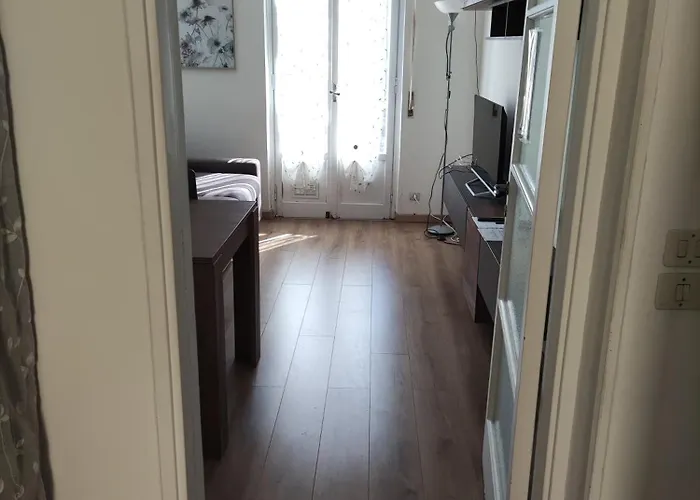 Funicolare Lejlighed Brunate