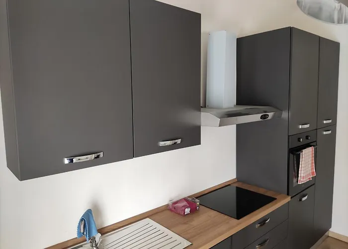 Funicolare Lejlighed Brunate