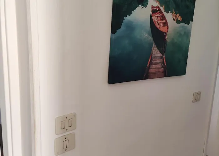 Lejlighed Funicolare Brunate