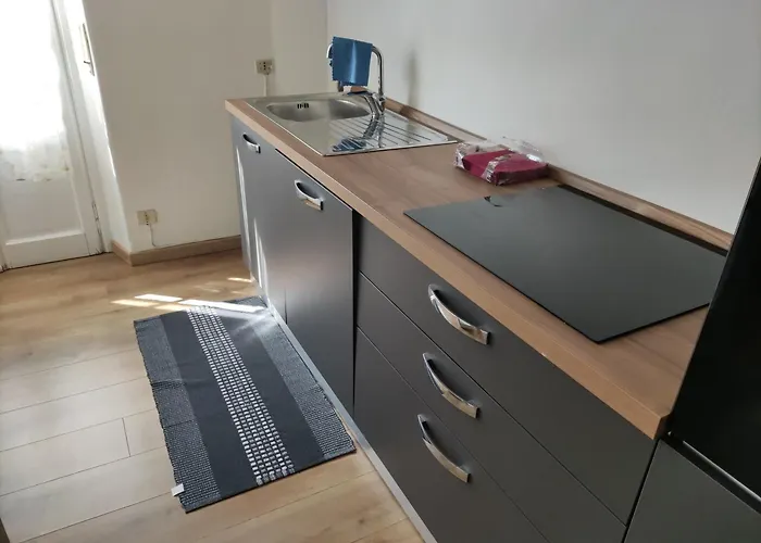 Funicolare Lejlighed *