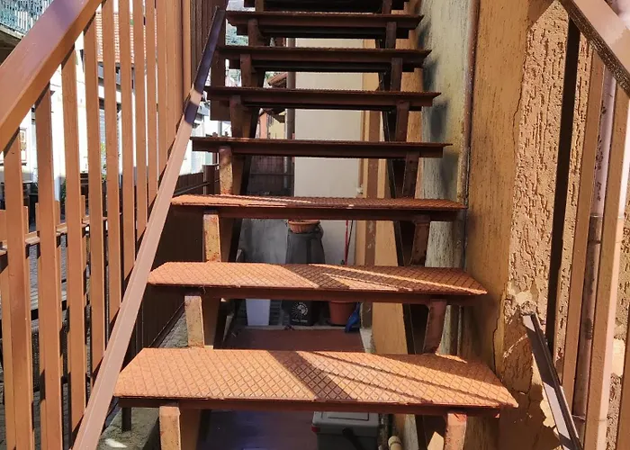 Funicolare Lejlighed