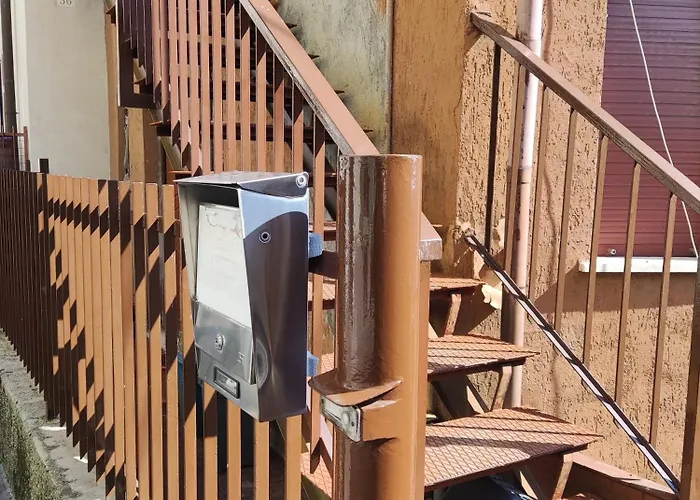 Funicolare Lejlighed Brunate