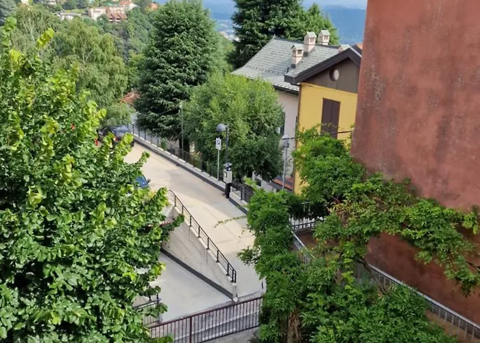 Funicolare * Brunate