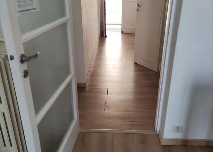 Lejlighed Funicolare Brunate