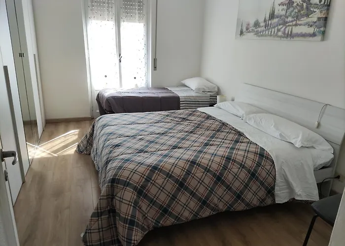 Lägenhet Funicolare *